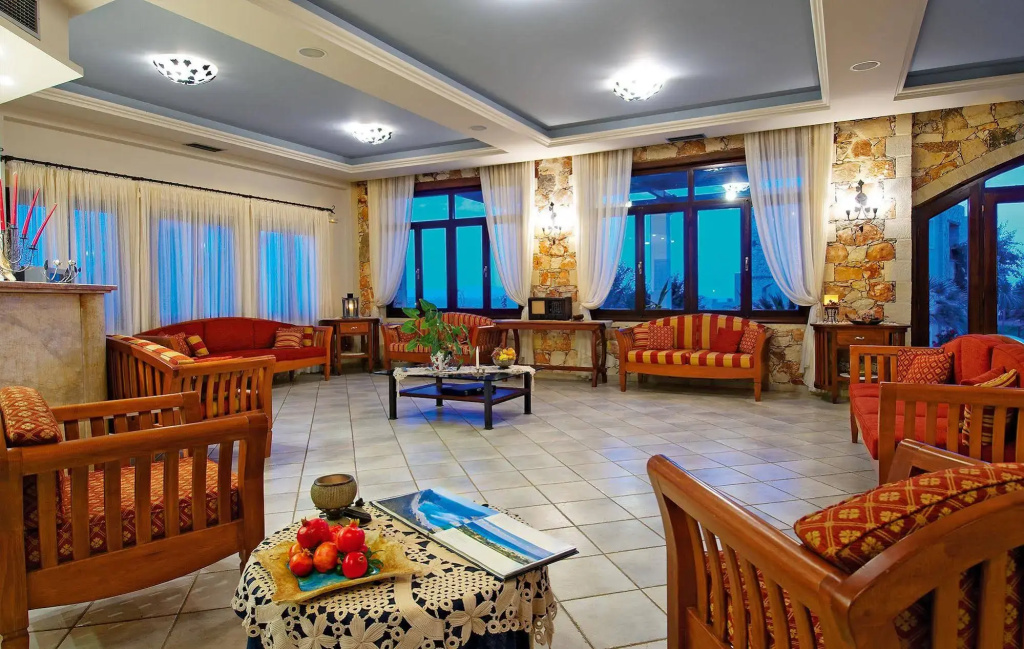 Hotel photo 19