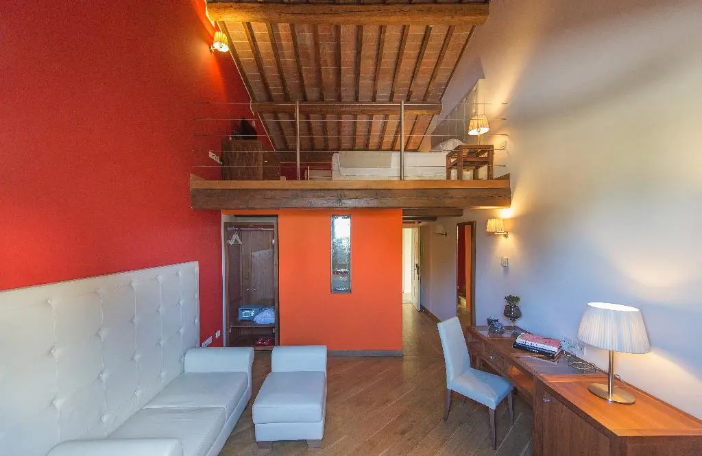 Hotel 500 Firenze - Général
