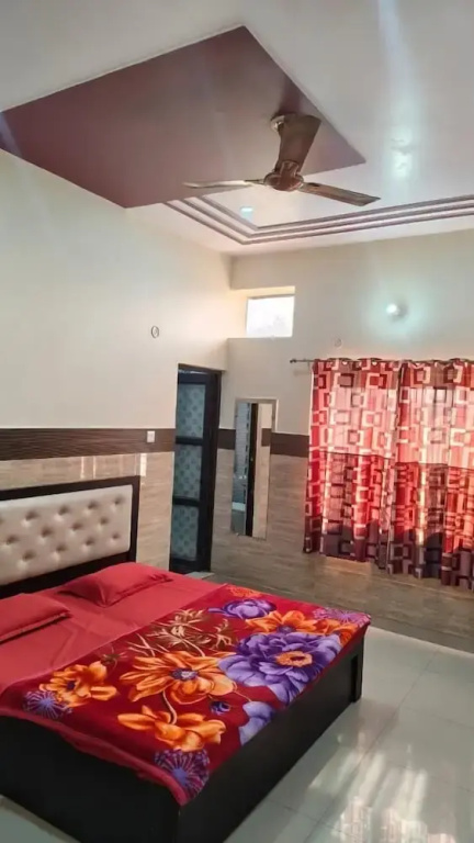 Sudama Krishna Residency
