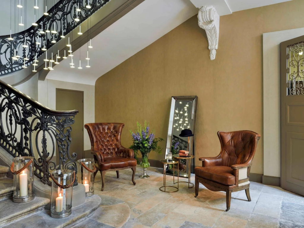La Cour des Consuls Hotel & Spa Toulouse - MGallery Collection - Général