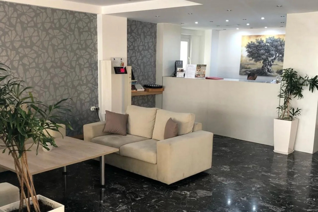 Hotel photo 11
