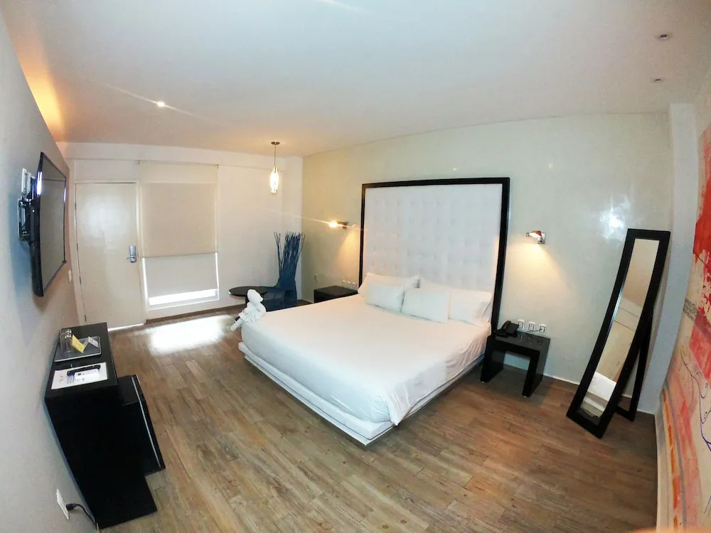 In Fashion Hotel & Spa - Chambres