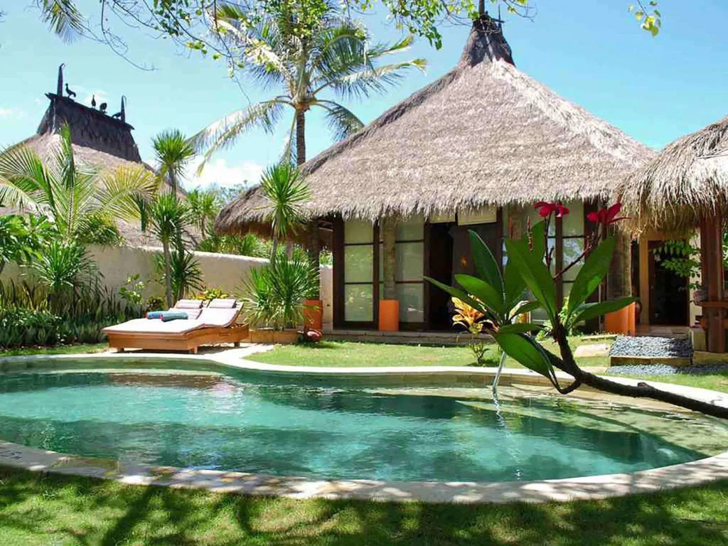 Novotel Lombok Resort and Villas - Général