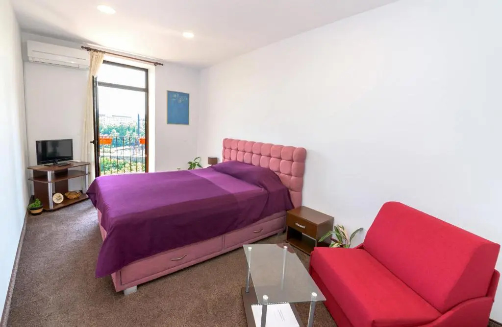 Stambolov Hotel Veliko Tarnovo - Chambres