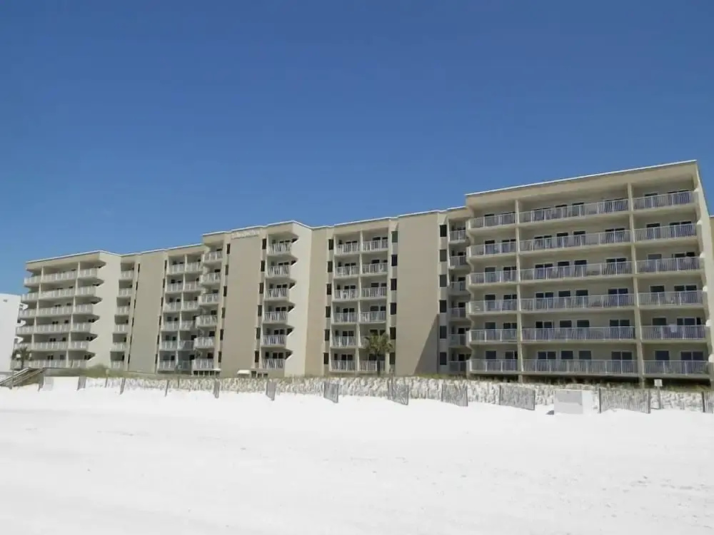 Island Echos #3K by Southern Vacation Rentals