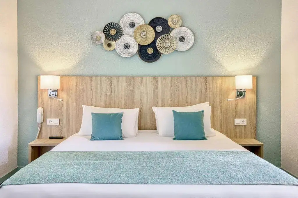 Les Hameaux De Lozere, Sure Hotel Collection by Best Western - Chambres