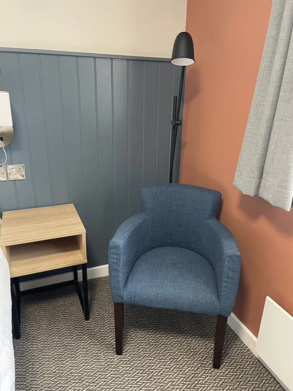 The Wilmslow Lodge - Chambres