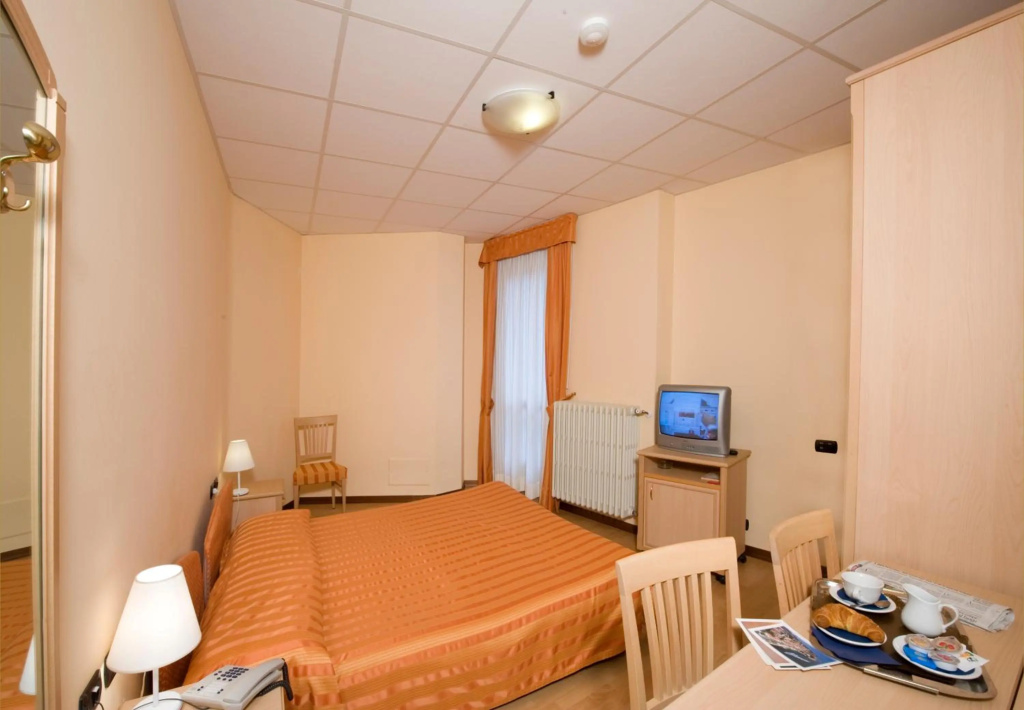 Hotel Residence Dei Fiori - Général
