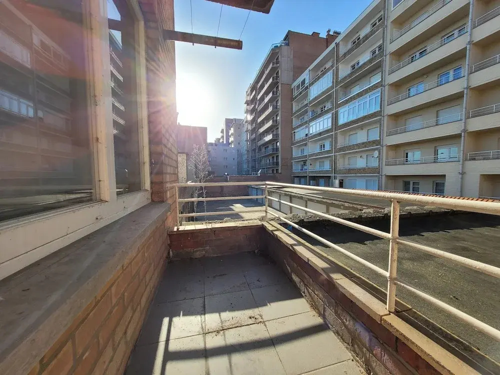 Apartment Near the Beach in Vibrant Area