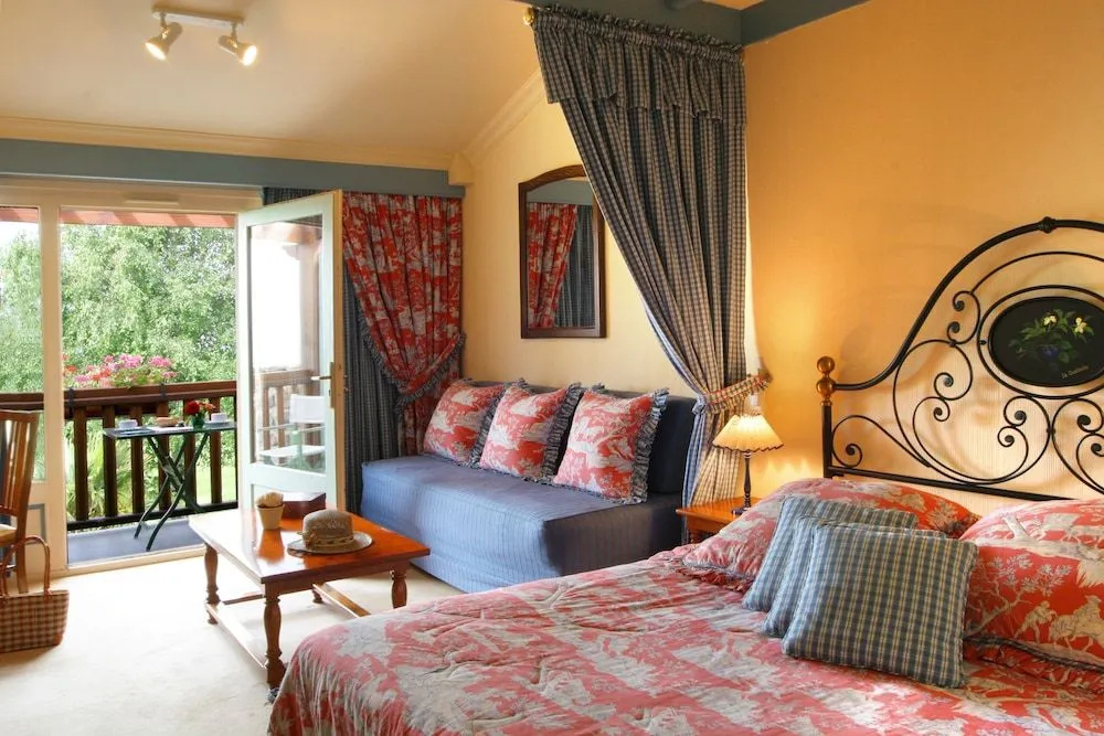 Domaine de Falgos Golf & Spa - Général