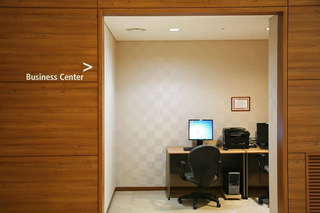Hotel photo 13