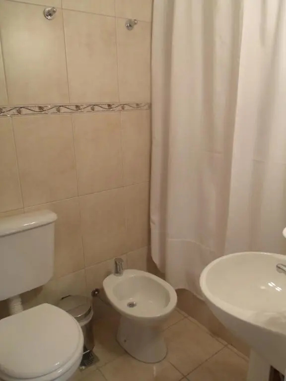 Hotel Kelman - Chambres