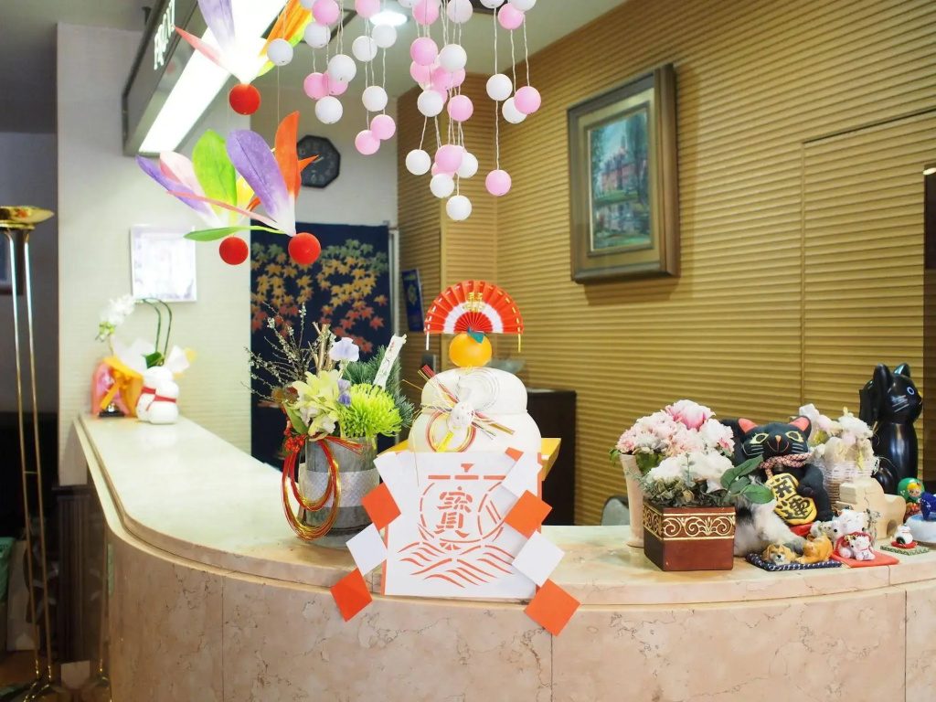 Hotel photo 2