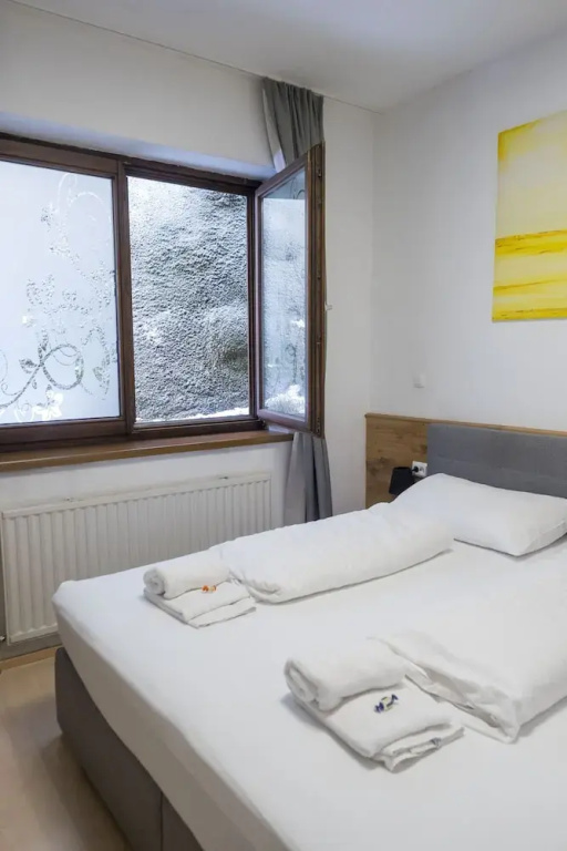 Hotel Heimgartl - Chambres