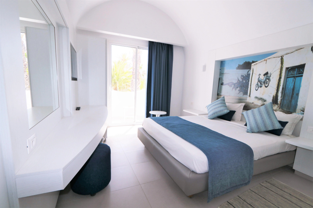 Hotel Meninx Djerba — 3