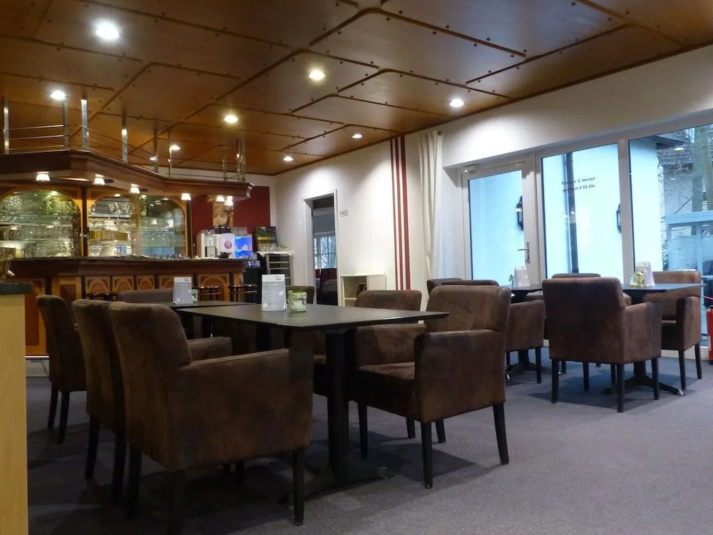 Hotel Am Kurpark Späth - Général