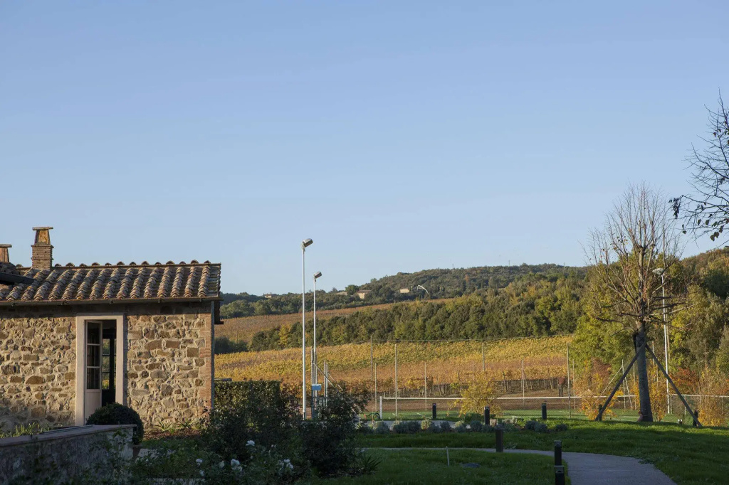 Podere Brizio