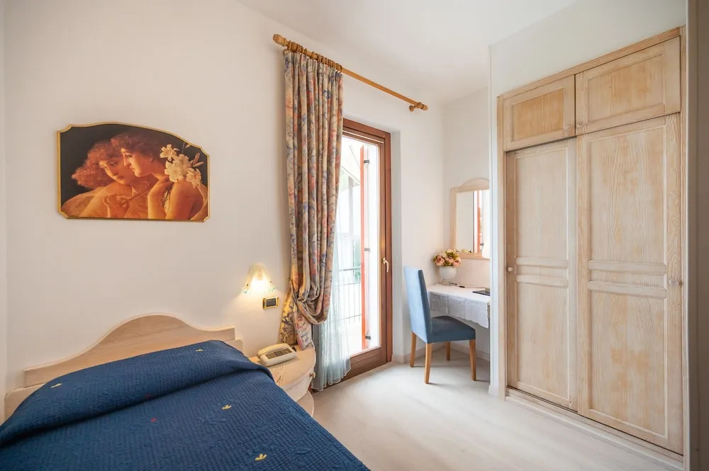 Hotel Laguna - Chambres