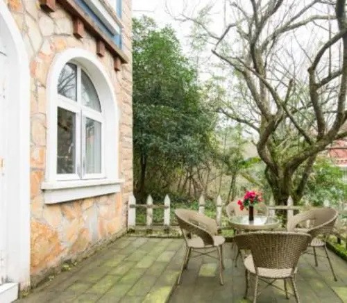 Green Hills Yi Pin Guesthouse