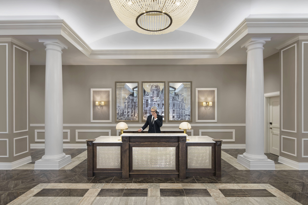 Hotel photo 26