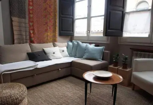 Sleep & Stay Duplex Barri Vell