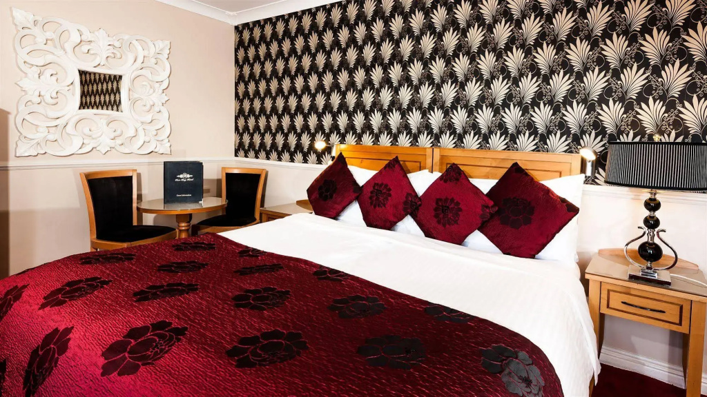 Clew Bay Hotel - Général