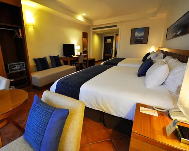 Fullon Resort Kending - Chambres