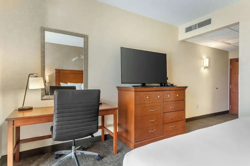 Drury Plaza Hotel Phoenix Tempe - Chambres