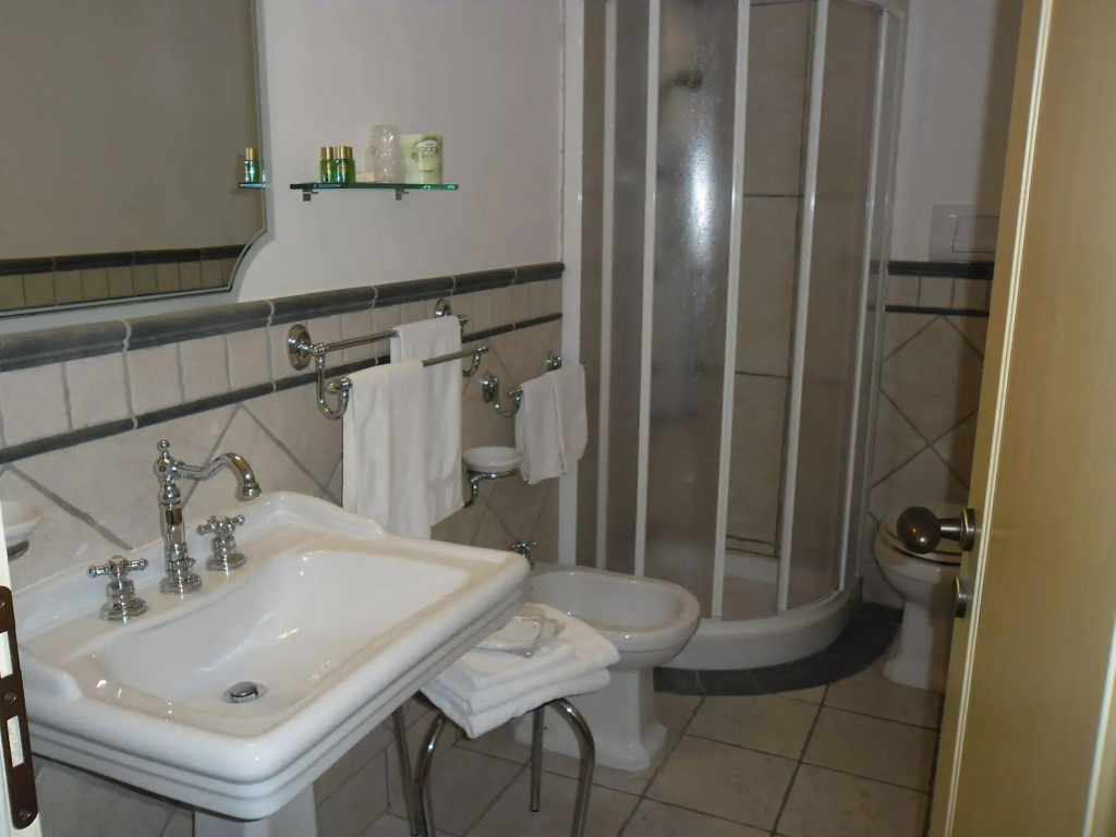 Hotel Villa Torre Antica - Général