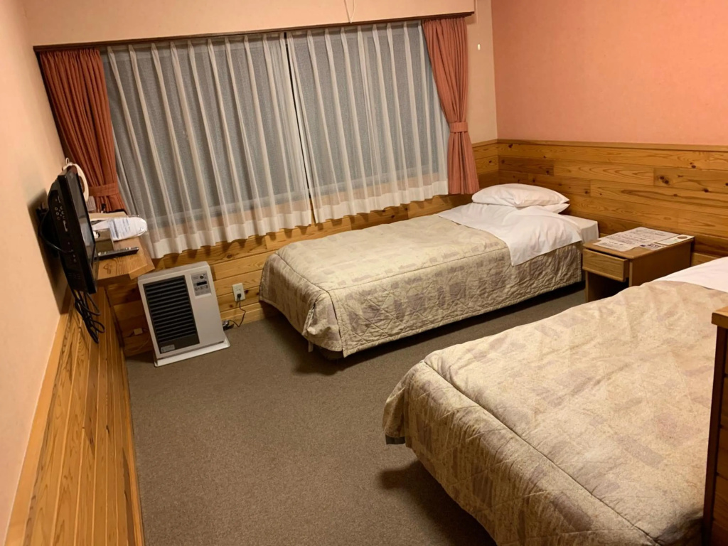Turtle Inn Nikko — 4