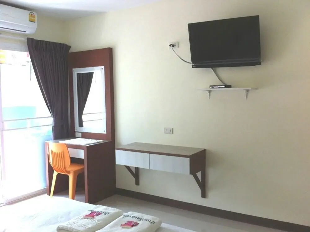 Hotel photo 7