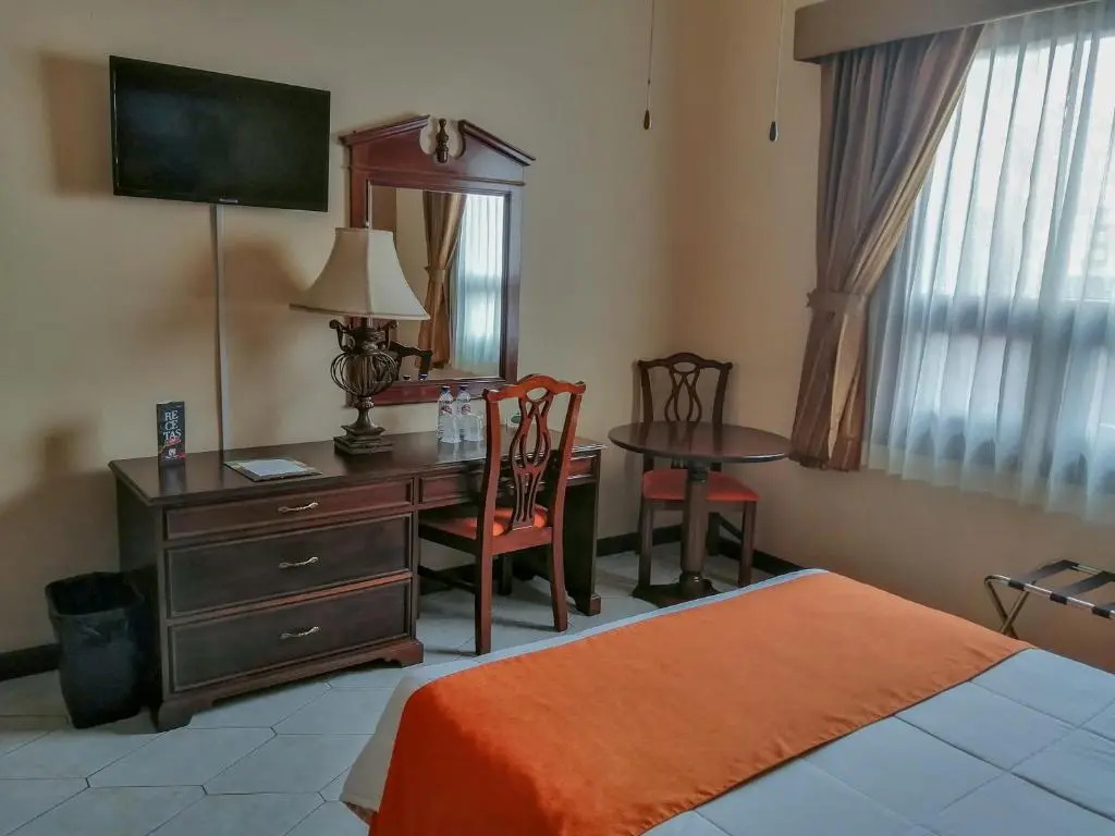 Hotel Royal Palace - Chambres