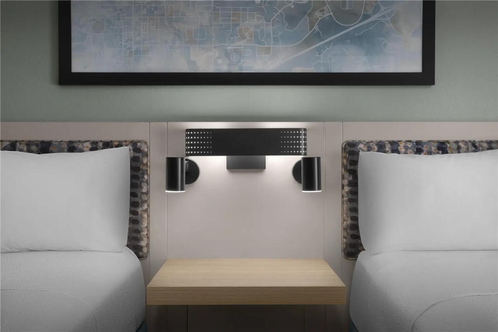 Hilton Garden Inn Auburn/Opelika - Chambres