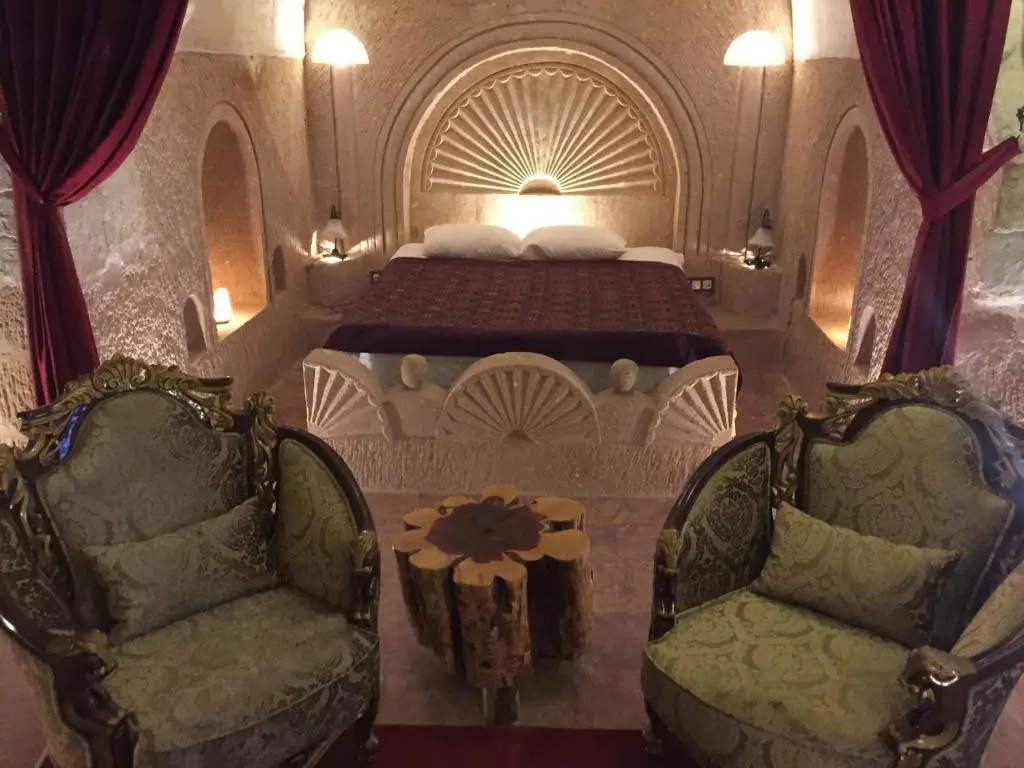Superior Suite