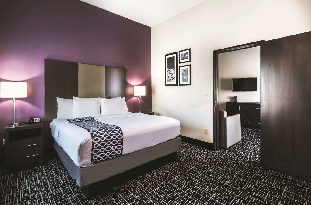 Comfort Inn & Suites - Général