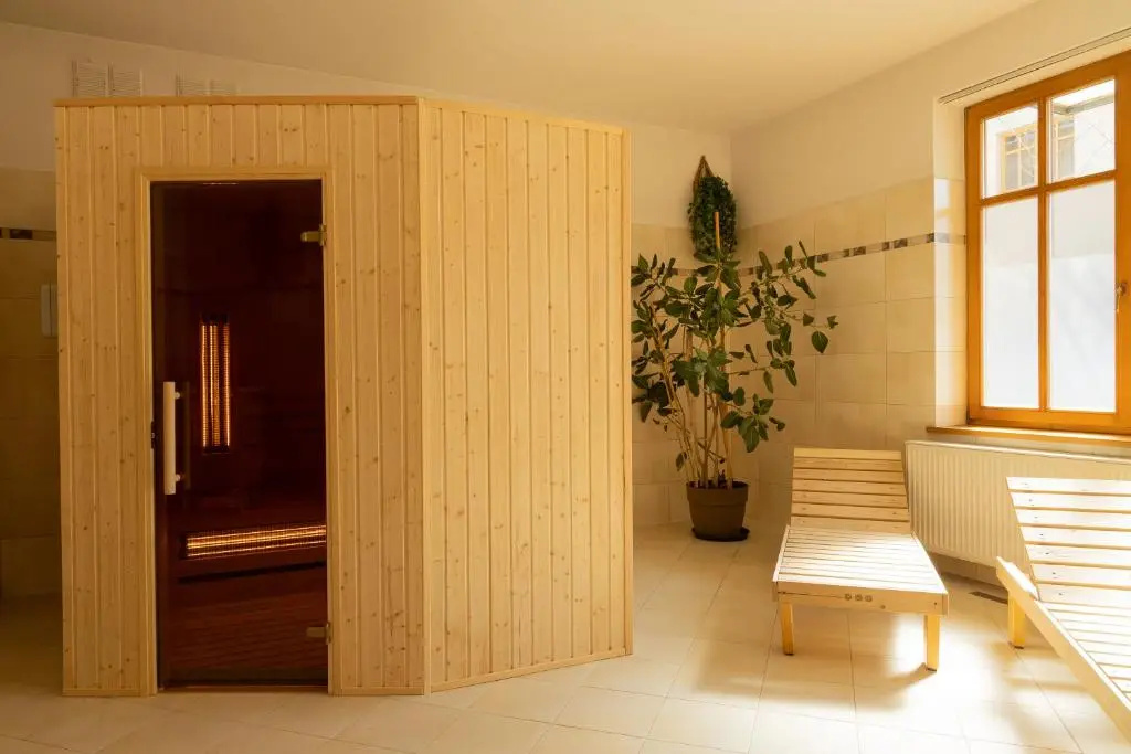 Bellamonte Aparthotel - Général