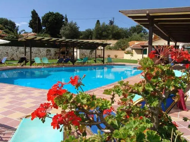 Residence Poseidon - Général