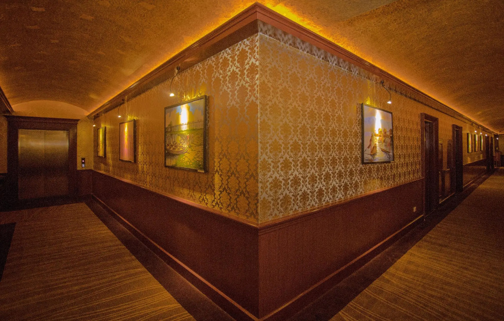 Hotel photo 10