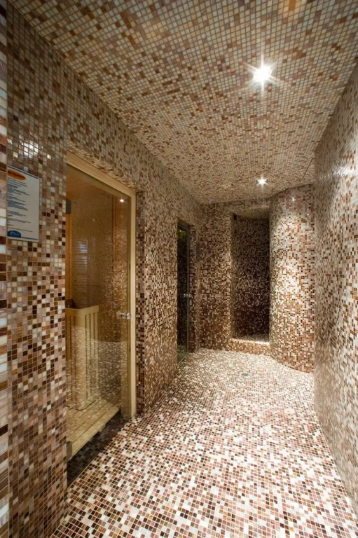 Antony Palace Hotel - Général
