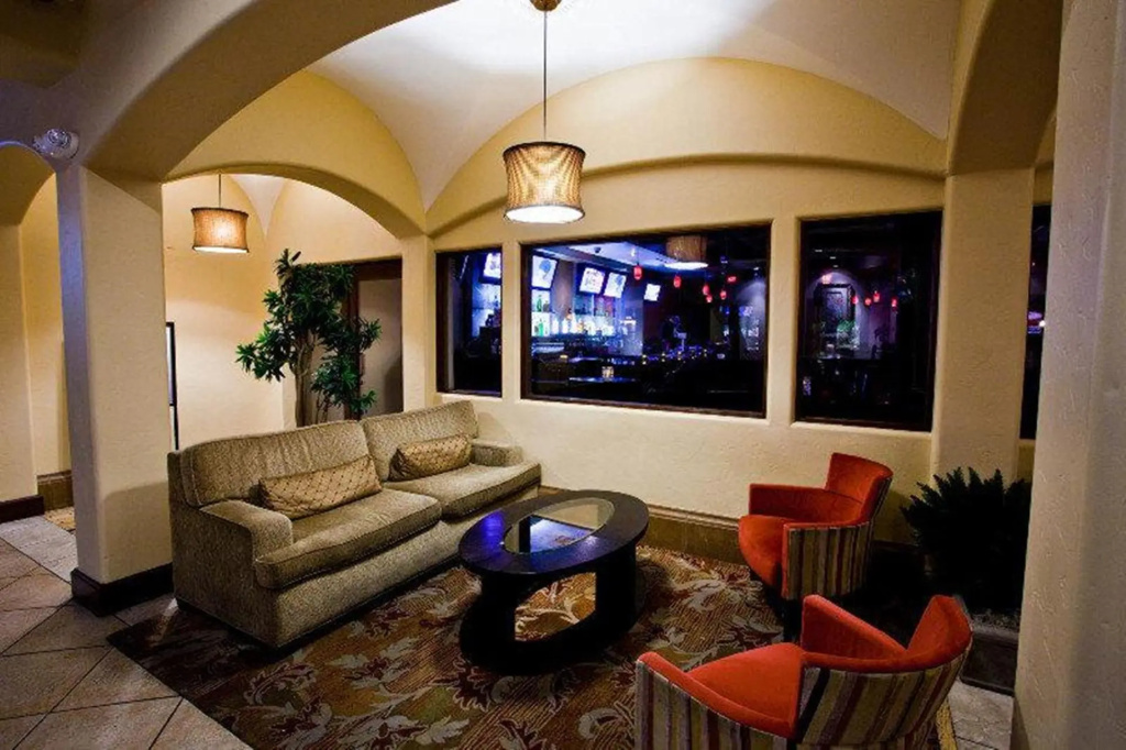Tuscany Suites & Casino - Général