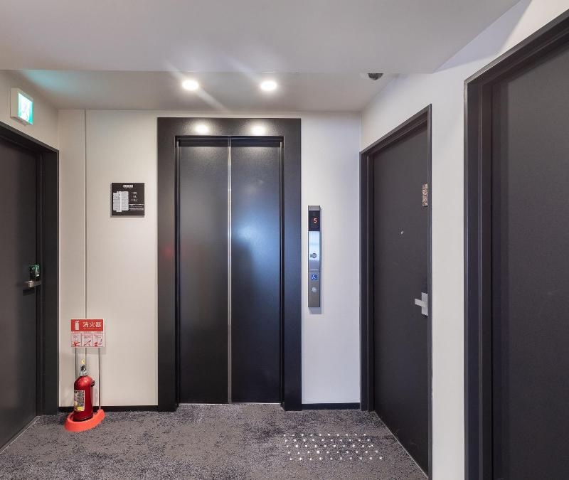 Oyo Hotel Tetora Kyoto Ekimae 사진 14