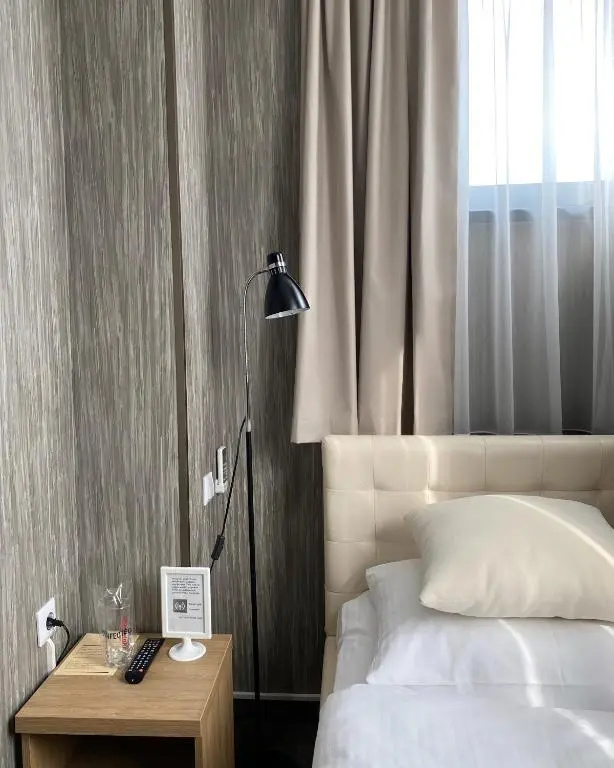 Hotel BanjaLuka - Chambres