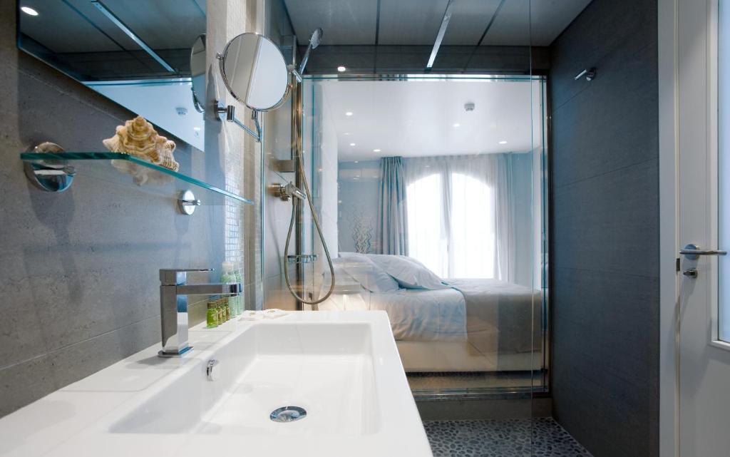 Hotel Boutique La Mar by null