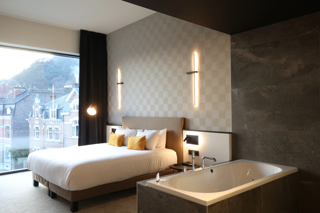 Mercure Namur Hotel - Général