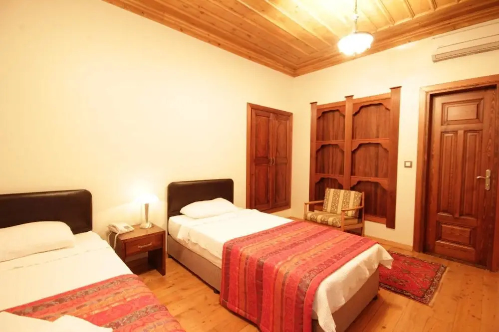 Economy Single room
