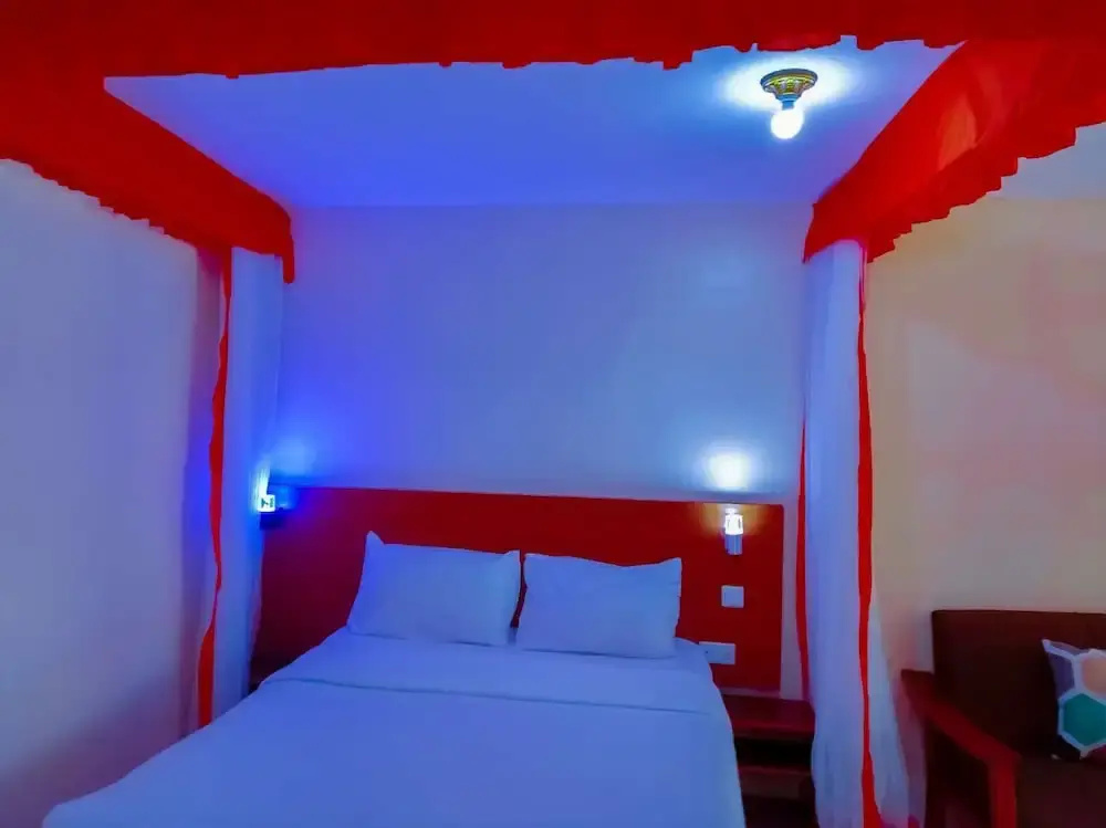 Hotel photo 16