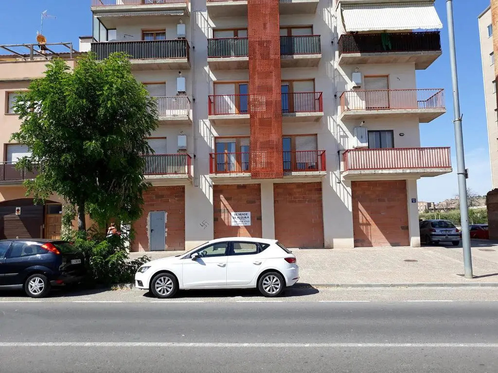 Alcañiz Flats I