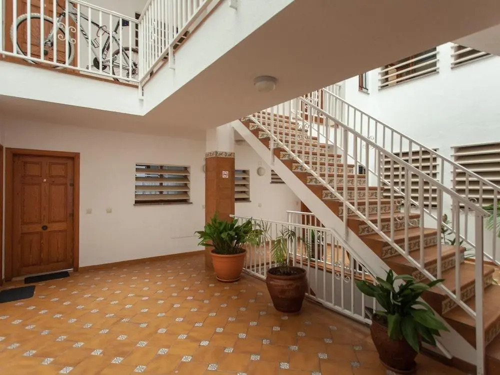 Apartamentos Obelisc