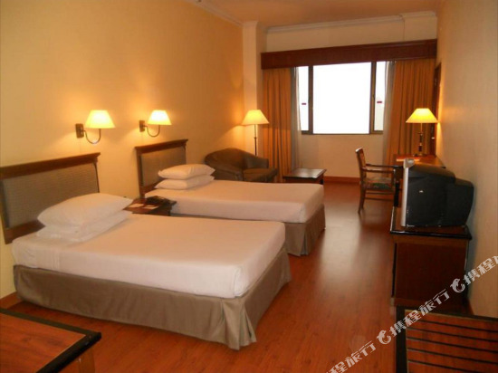 Dynasty Hotel Kuala Lumpur