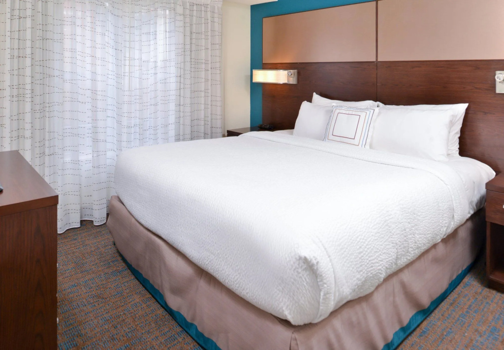 Residence Inn by Marriott Branson - Général